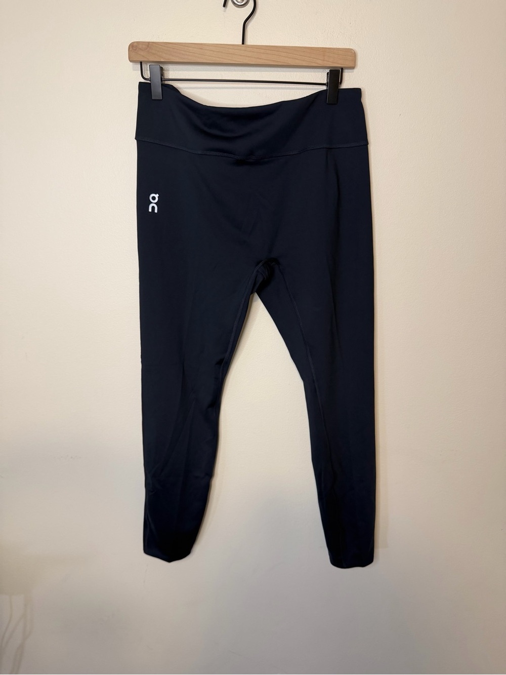 On Running Women’s Core Tights, Navy, XL